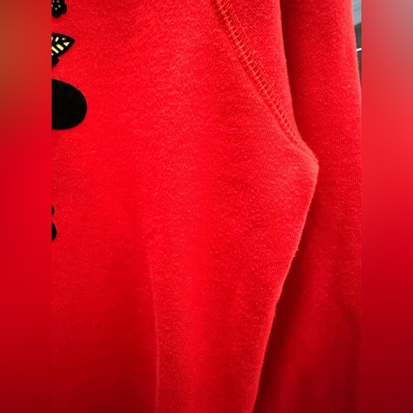 Roots Canada Lunar New Year Crew neck Medium - Picture 5 of 9